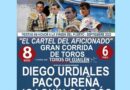 Santoña presenta la corrida de toros para su Feria 2022