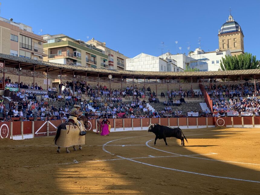 Mañana se presenta la Feria de San Miguel de Úbeda 2023