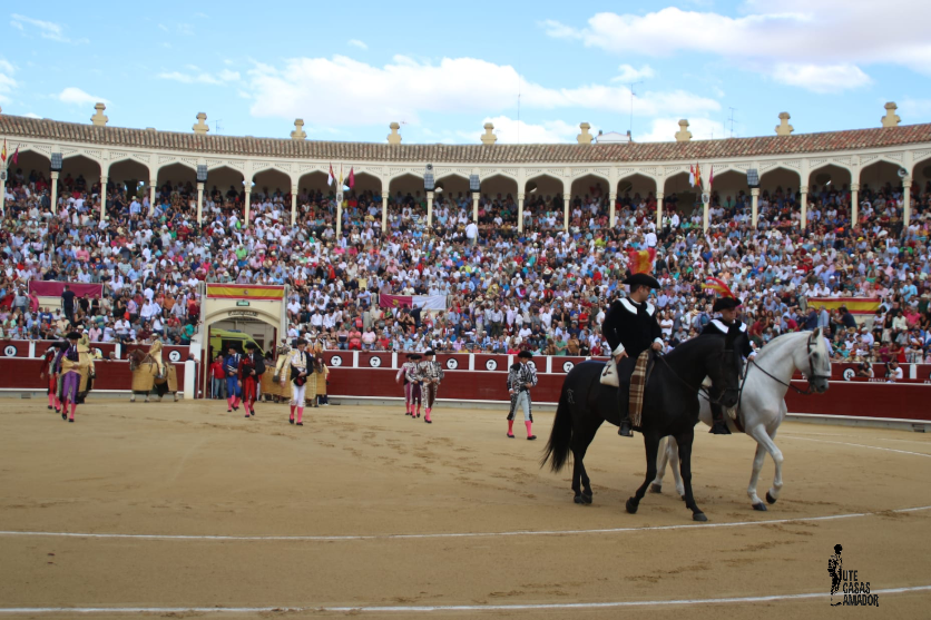 Albacete comienza a vender los nuevos abonos para la Feria
