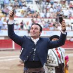 Andy Cartagena: los retos a caballo del verano