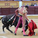 Leo Valadez triunfa en Badajoz