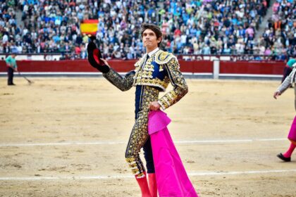 La clase de Uceda Leal y la raza de Castella, puntúan en Madrid