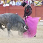 Rafaelillo y los "Victorinos" cierran a lo grande Alicante