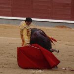 Bravos "Victorinos" y bravos toreros en la última de San Isidro