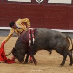 Bravos "Victorinos" y bravos toreros en la última de San Isidro