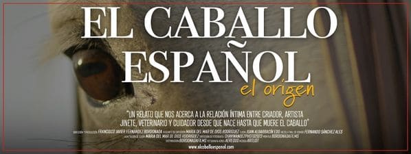 Este viernes se estrena un documental sobre el caballo español