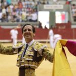 Juan Ortega sustituye a Cayetano en la Goyesca de Antequera