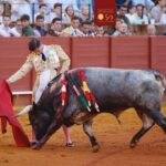 Vuelta al ruedo para Diego Bastos en Sevilla