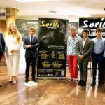 BullStar Espectáculos oficializa los carteles de Soria