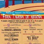Presentada la Feria del regreso de los toros a Gijón