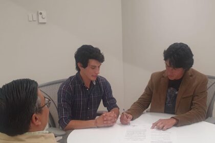 Isaac Fonseca es contratado para diversas plazas mexicanas