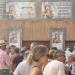 Valencia abre las taquillas para la Feria de Julio
