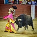 Emilio de Justo prosigue su racha de triunfos en Almería
