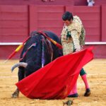Rotundo triunfo de Emilio de Justo en Málaga