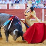 Salida a hombros de El Juli y Emilio de Justo en Cuenca