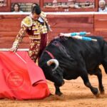 Nuevo triunfo de David de Miranda en Huelva