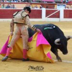 El Fandi da una vuelta al ruedo en Huesca