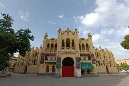 La Feria de Albacete, en el corazón de la ciudad