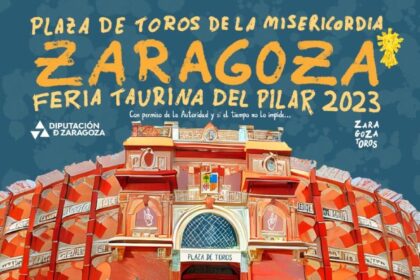 La Feria del Pilar de Zaragoza ya es oficial